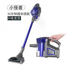 small monster wireless vacuum cleaner