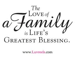 133 images) Quotes about families love sayings - Page 5 via Relatably.com