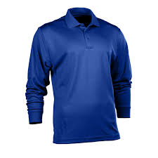 Galls G Tac Tactical Performance Long Sleeve Polo