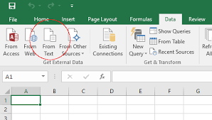 How To Load Csv Files Into Excel Ibm Watson Media