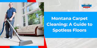 montana carpet cleaning a guide to