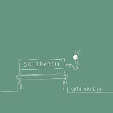 Solidarity On The Bench with Katie Eu