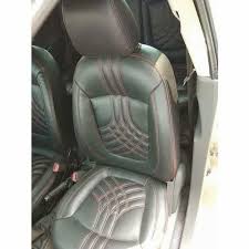 Chevrolet Car Seat Cover