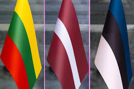 flags of the baltic countries meaning