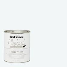 linen white rust oleum chalked ultra