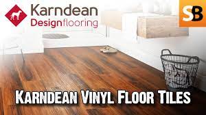 ing karndean vinyl looselay