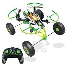 hot wheels drx monster x terrian drone