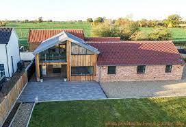 Converting Agricultural Buildings To