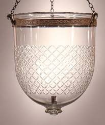 Glass Bell Jar Light Manufacturer