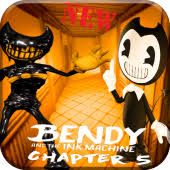 Introduce about bendy and the ink machine. Bendy Vs Monster Ink Machine 4 4 Apk Com Zombie Bendy Inkmachine Apk Download
