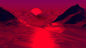 red aesthetic 1920x1080 wallpapers