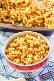 y mac and cheese copykat recipes