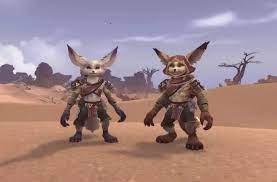 In order to unlock this allied race . How To Unlock The Vulpera Allied Race In World Of Warcraft Gamepur
