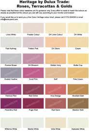 rose color paint for bathroom modern di