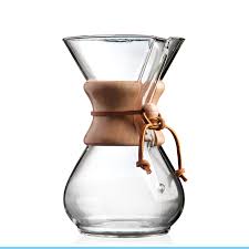 six cup classic series coffeemaker