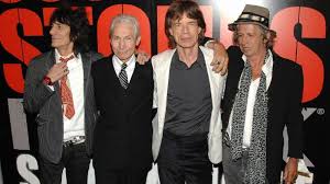 It appears that the rolling stones' original drummer, charlie watts, will be sitting out the band's u.s. Rolling Stones Drohen Donald Trump Mit Klage Er Spielte Ihre Songs