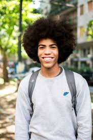 If you want unique hairstyle alternatives for inspiration click and take a glance. Black Men Haircuts To Try For 2020 All Things Hair Us
