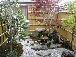 Japanese Garden Design Ideas Patio