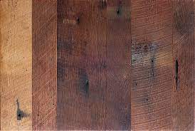reclaimed oak flooring original face