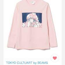 tokyo cultuart by beams shirts