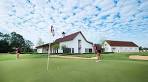Mississippi State University Golf Facility - Pryor Morrow