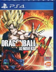 We did not find results for: Amazon Com Dragon Ball Xenoverse Zone 3 Game Ps4 Playstation 4 Video Games