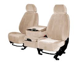 60 Cushion O E Velour Seat Covers