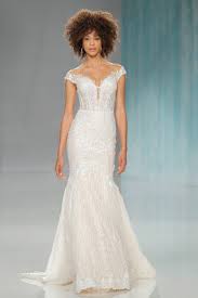 671 best images about Wedding dresses on Pinterest Tulle wedding.