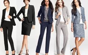 Tips To Dress Up For Interview Interview Dress Code For