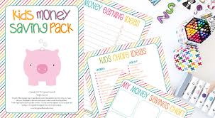 Pocket Money Teaching Kids Value And Responsibility The