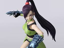 We did not find results for: Dragon Quest Xi Bring Arts Jade