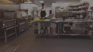 commercial kitchen flooring eco grip