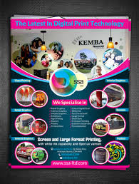 Printing Flyer Designs 247 Flyers To Browse