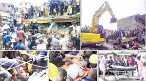 Expert advice of how to curb incessant building collapse in Lagos – Dutable