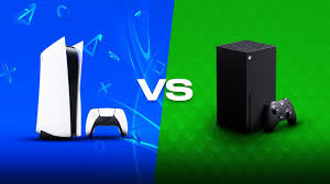 ps5 vs xbox series x which should you
