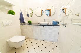Small Bathroom Design Ideas For Your