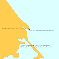 Brant Rock Green Harbor River Massachusetts Tide Chart