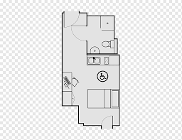 floor plan tate modern studio apartment