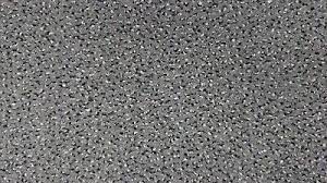 dark grey fleck hessian domestic carpet