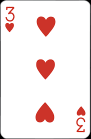 The final result of the random playing card generator. Random Playing Cards Generator Shuffler Generatormix