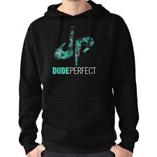 Dude Perfect Merch Pullover Hoodie In 2019 Dude Perfect