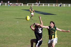 How well do you remember the 2020 footy season. Trivia Of Australian Rules Football