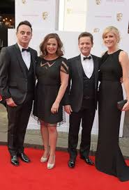 declan donnelly and ali astall wedding