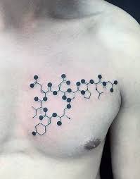 top 81 chemistry tattoo ideas 2021