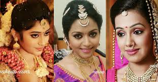 bridal makeup artist in thanjavur