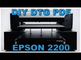 diy dtg pdf manual a3 epson 2100 2200