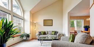 Decorating Rooms With Vaulted Ceilings