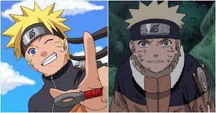 Naruto: 10 Weird Changes From Japanese To English