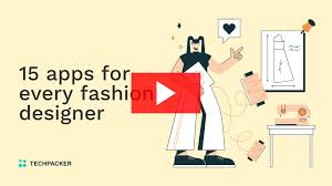 15 apps every fashion designer should