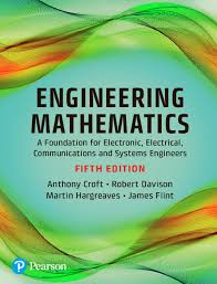 Engineering Mathematics A Foundation